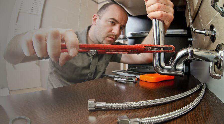 Professional Leak Detection Services in Kaleva, MI